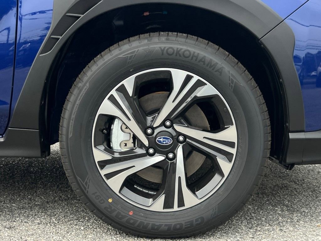 New 2025 Subaru Crosstrek 2.5i Premium image 7