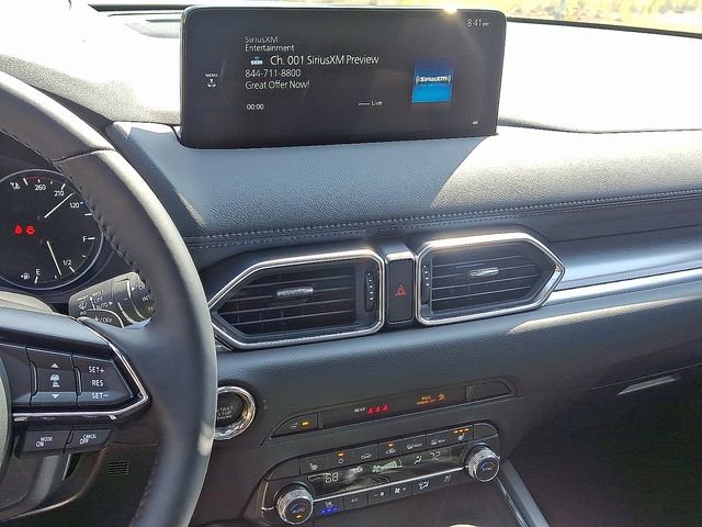 New 2025 MAZDA CX-5 AWD 2.5 S w/ Premium Plus Pkg image 14