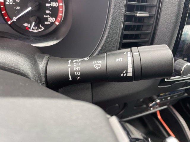 Used 2022 Nissan Frontier Pro-X RWD image 31