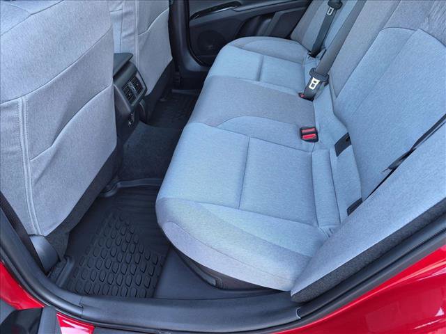 New 2027 Toyota Camry LE w/ Convenience Package FWD image 15