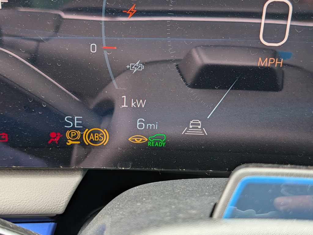 New 2026 Cadillac Optiq Sport 1 AWD/4WD image 18