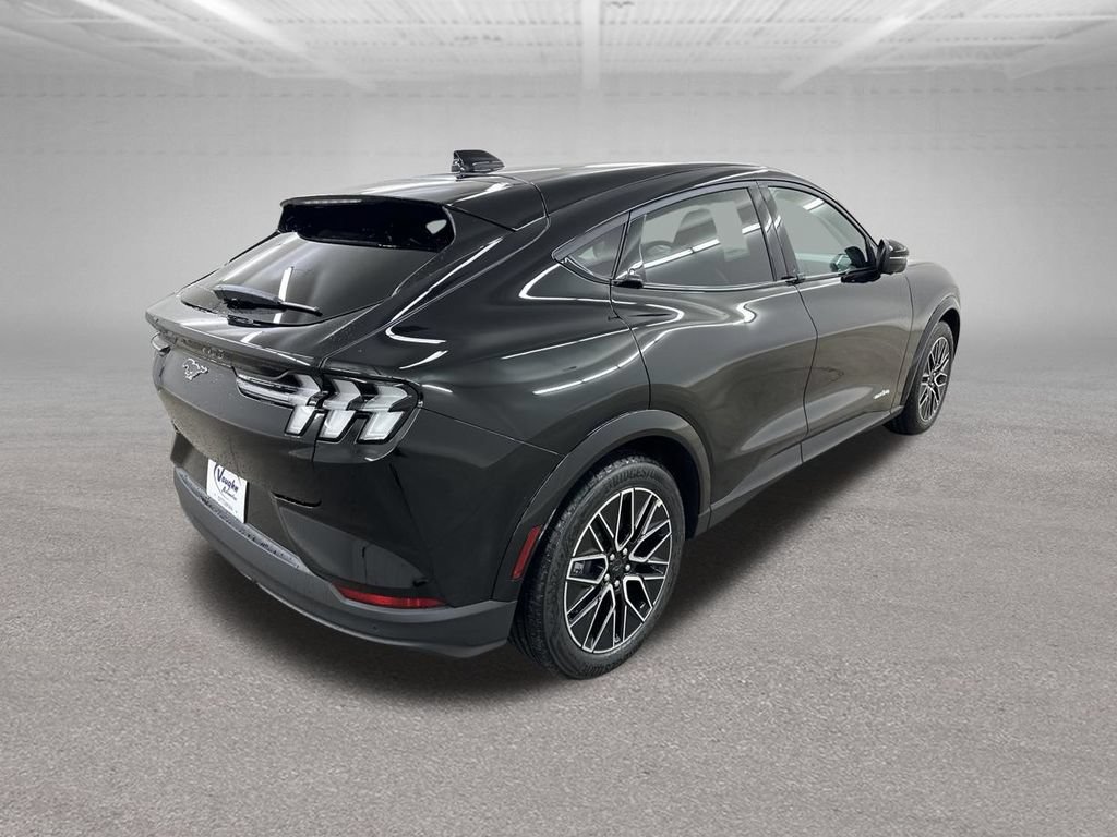 New 2026 Ford Mustang Mach-E Premium w/ Technology Package AWD/4WD image 13