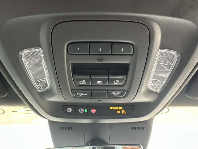 Certified 2025 Cadillac CT5 Premium Luxury w/ Technology Package image 50