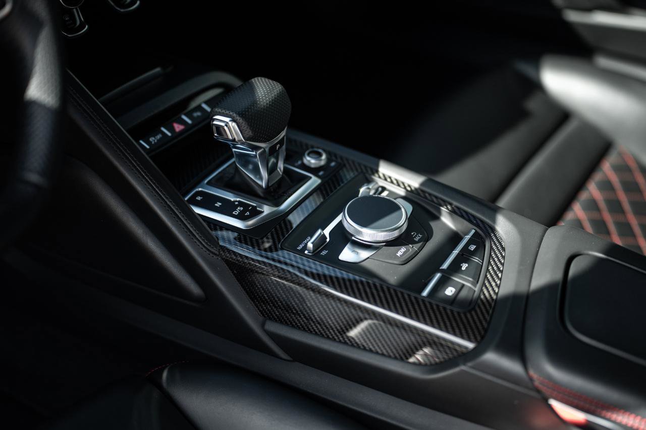 Used 2020 Audi R8 V10 performance AWD/4WD image 38