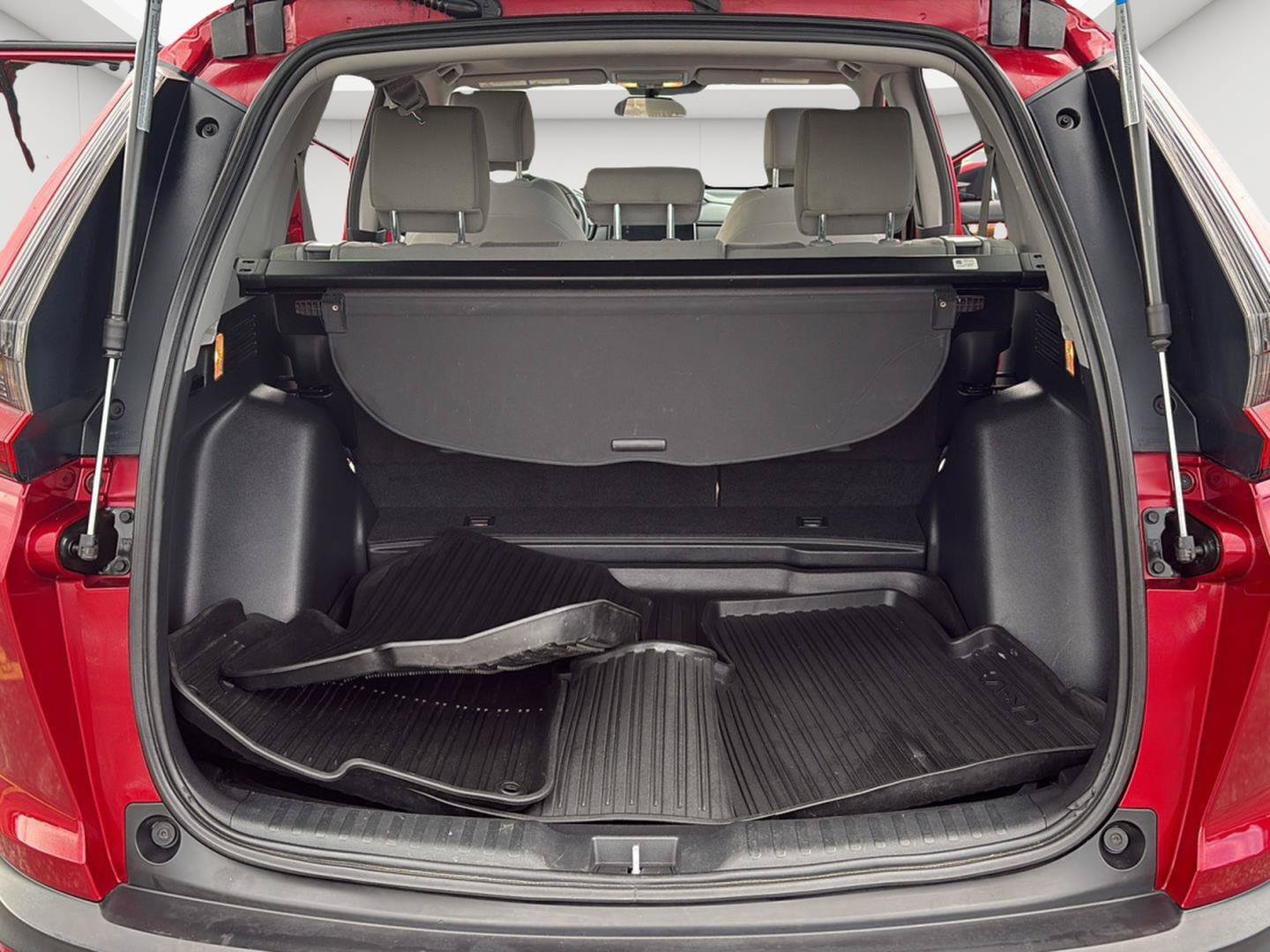 Used 2021 Honda CR-V EX image 17