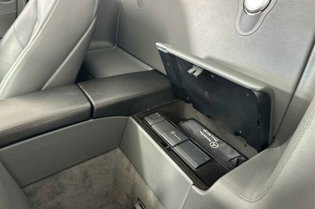 Used 2005 Mercedes-Benz SL 500 image 14