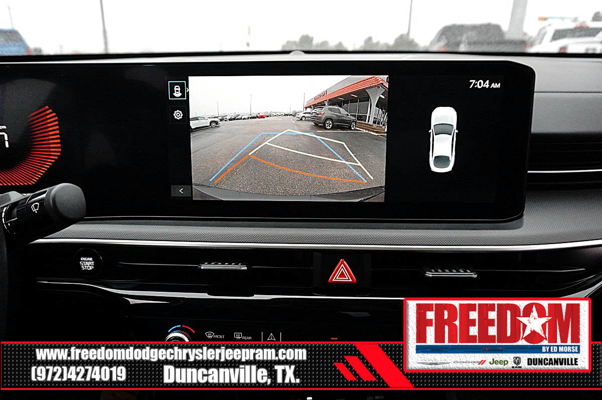 Used 2025 Kia K5 LXS FWD image 20
