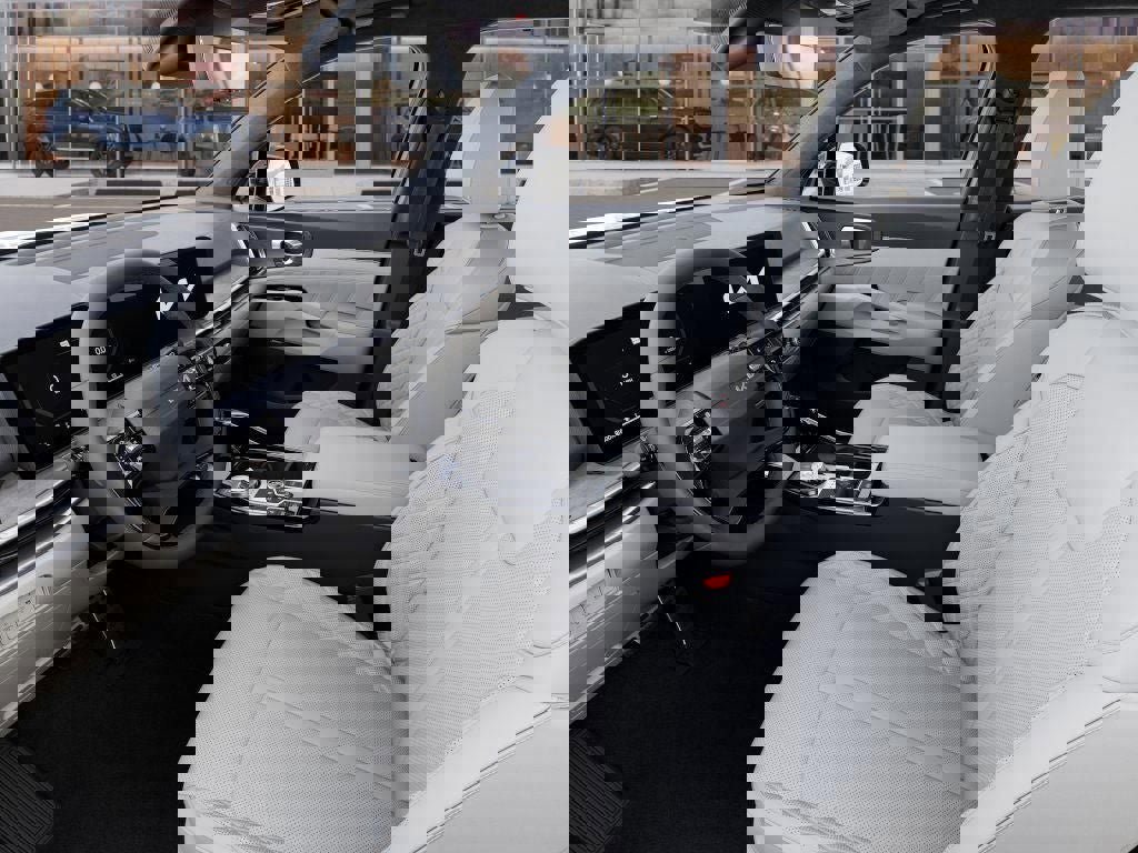 New 2026 Kia Sorento SX Prestige image 17