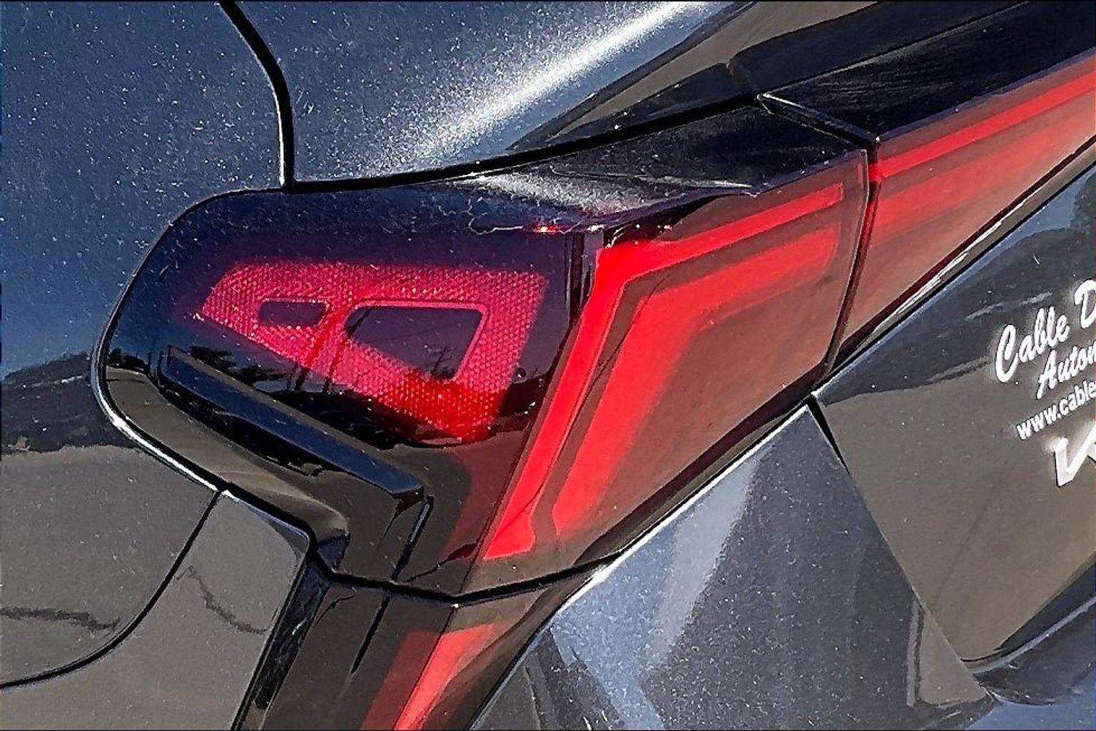 Used 2025 Kia K5 LXS FWD image 23