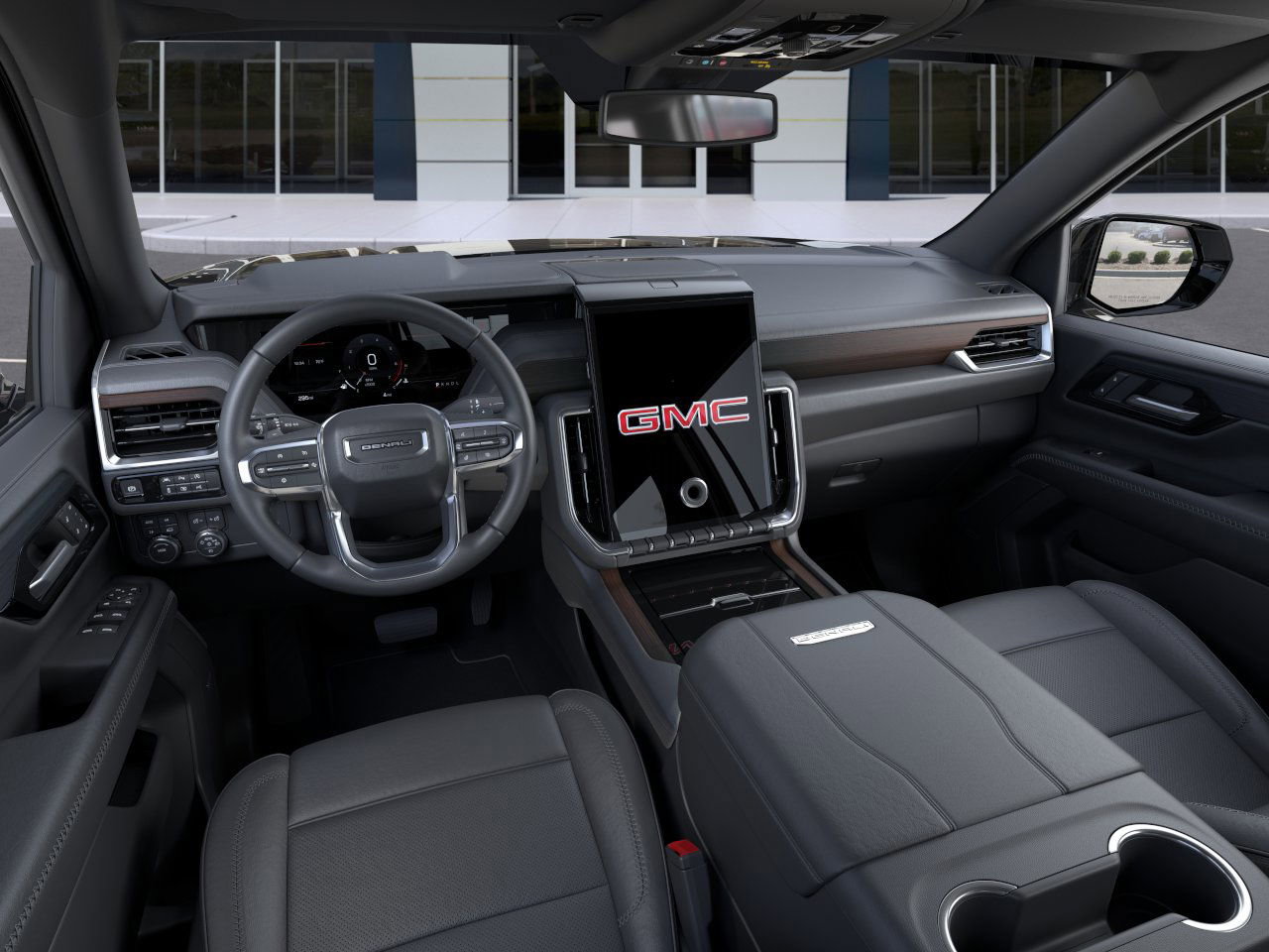 New 2026 GMC Yukon XL Denali image 16