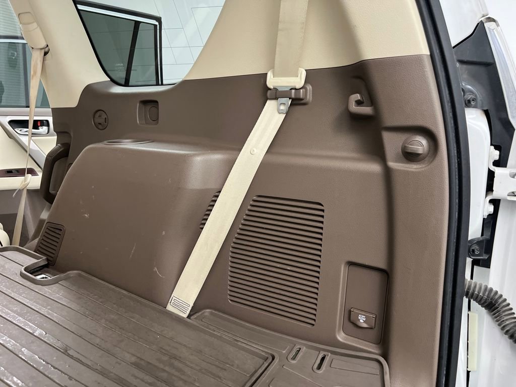 Used 2018 Lexus GX 460 Premium image 37