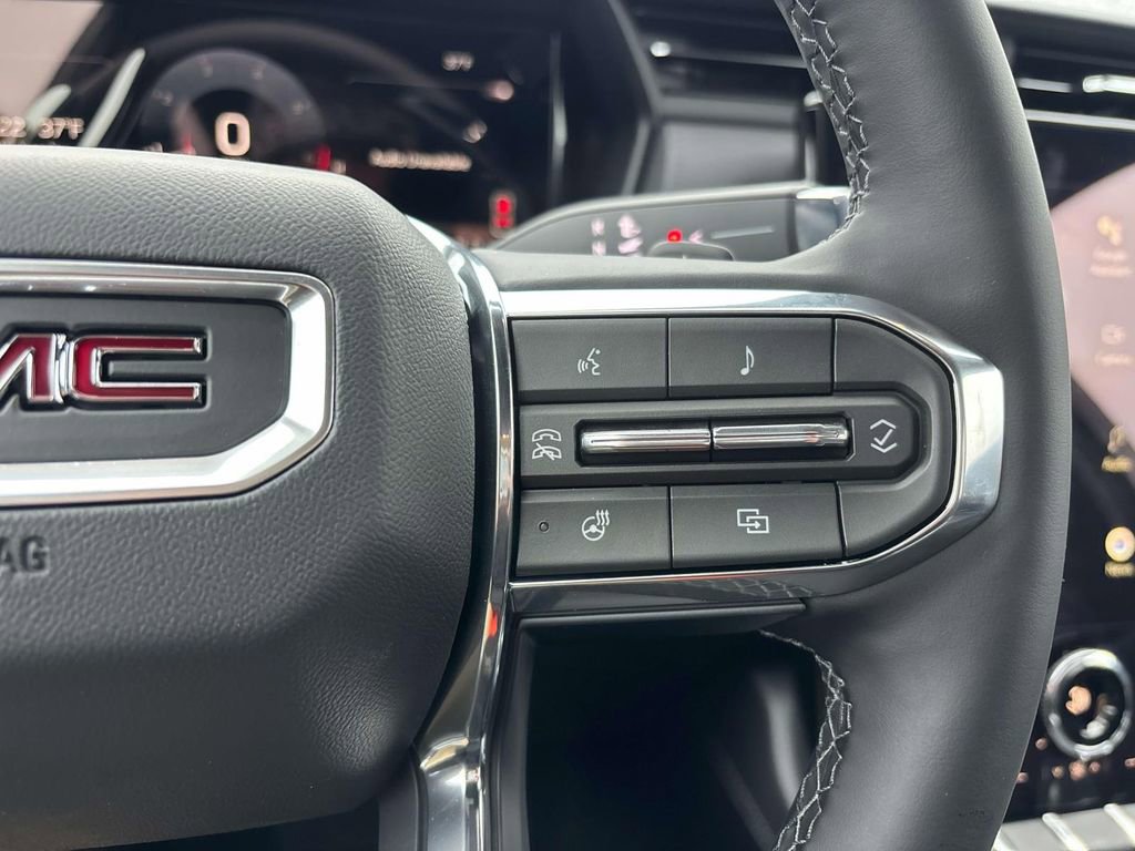 New 2026 GMC Terrain Elevation w/ Elevation Premium Package image 9