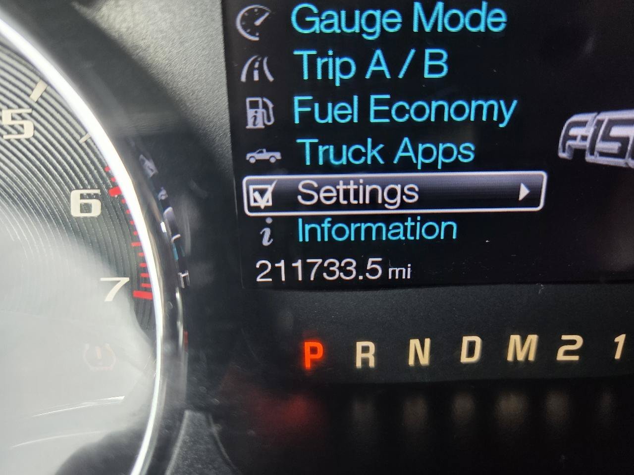 Used 2013 Ford F150 FX4 w/ Luxury Equipment Group AWD/4WD image 20