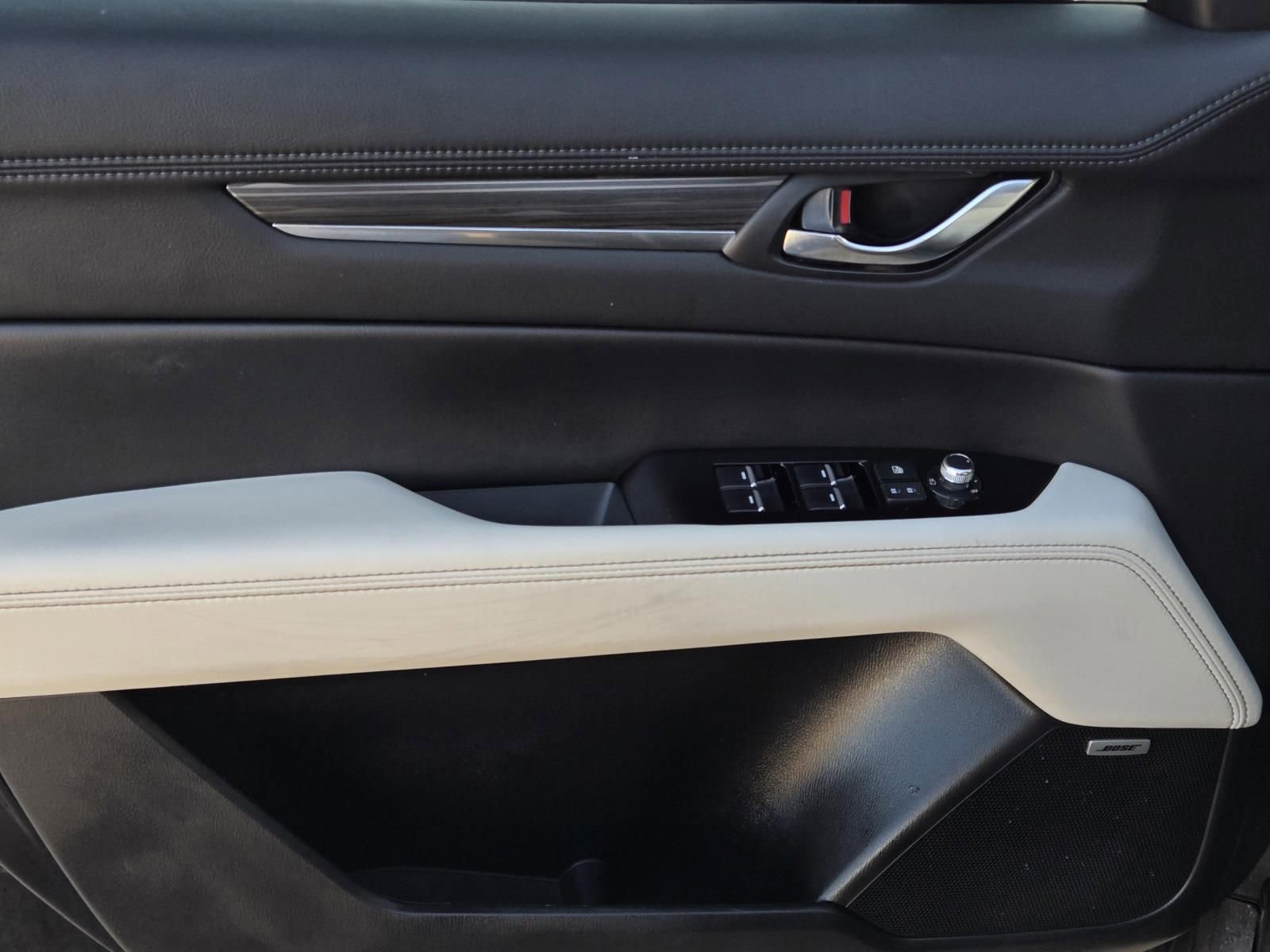 Certified 2023 MAZDA CX-5 AWD 2.5 S w/ Premium Plus Pkg image 23