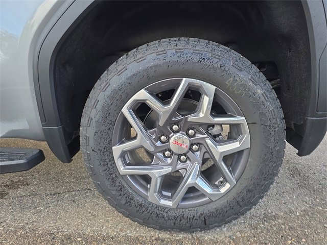 New 2026 GMC Sierra 1500 SLT w/ SLT Premium Plus Package image 30