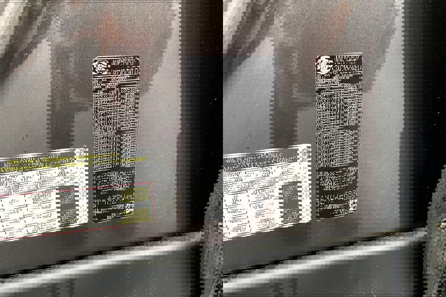 Used 2023 Land Rover Range Rover Autobiography image 32