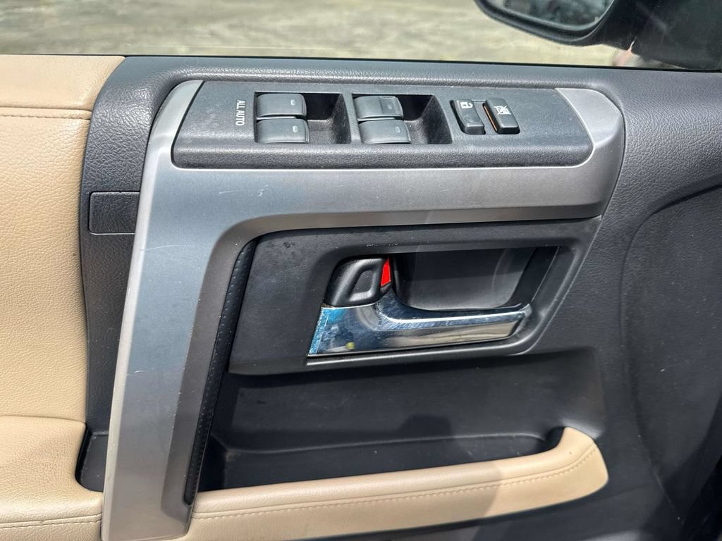 Used 2016 Toyota 4Runner SR5 RWD image 41