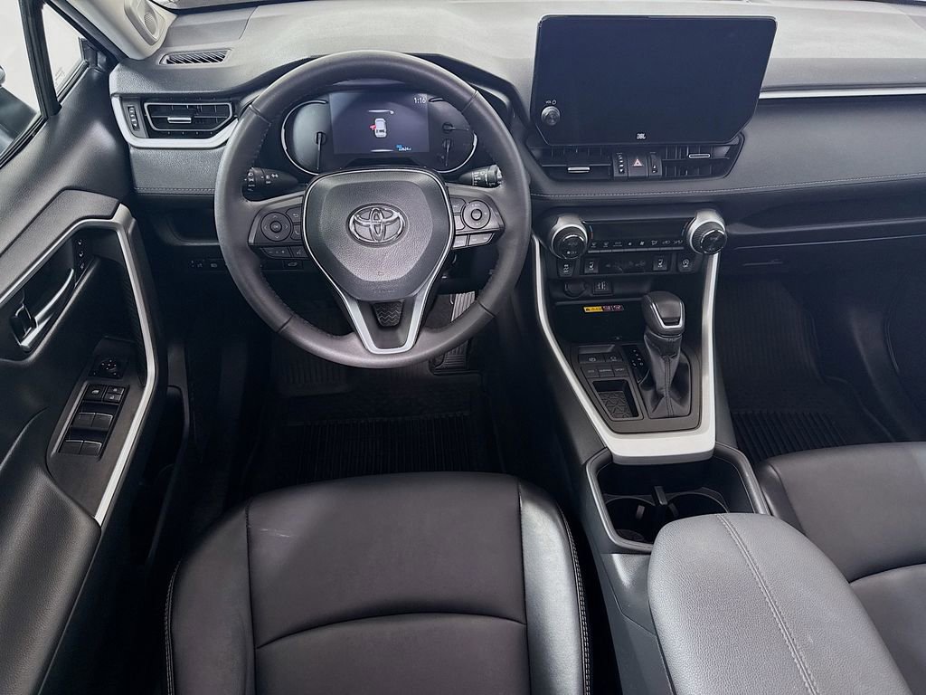 Certified 2023 Toyota RAV4 XLE Premium image 23