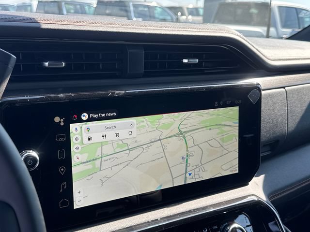 New 2026 GMC Sierra 2500 AT4 w/ AT4 Premium Plus Package AWD/4WD image 24