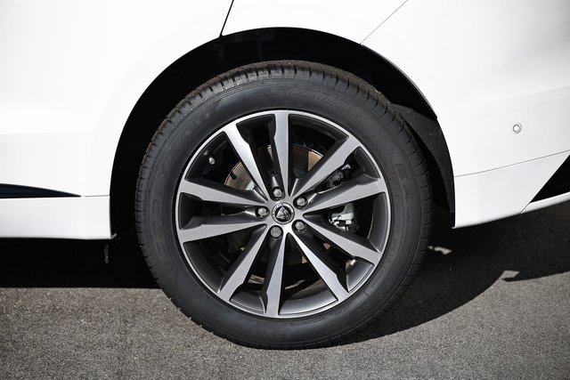 New 2026 Jaguar F-PACE R-Dynamic S image 6