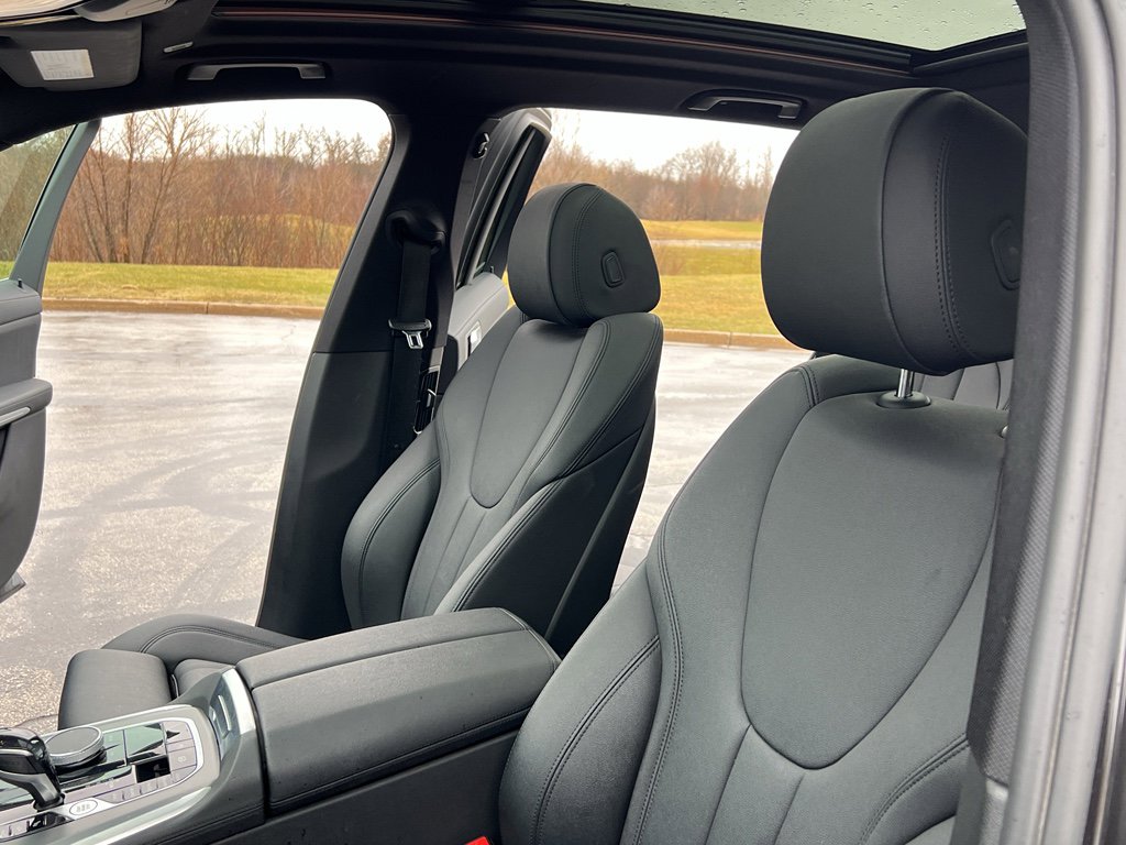 Used 2021 BMW X5 xDrive40i w/ Convenience Package image 17