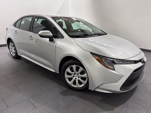 Used 2024 Toyota Corolla LE FWD image 7