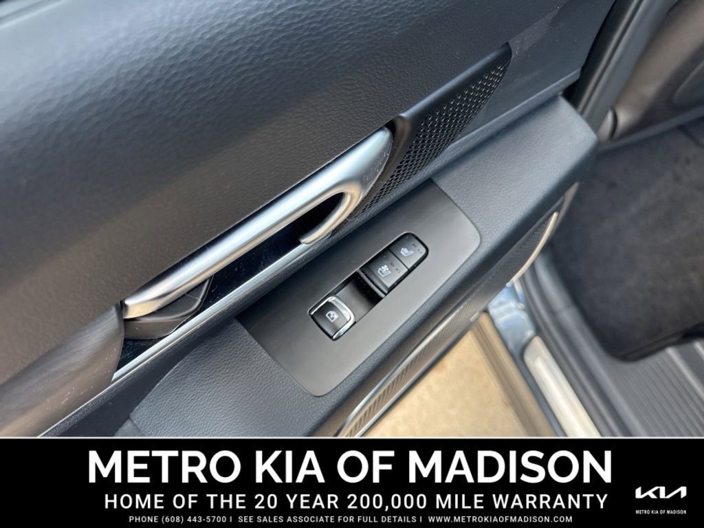 Used 2024 Kia Telluride SX Prestige X-Line image 28