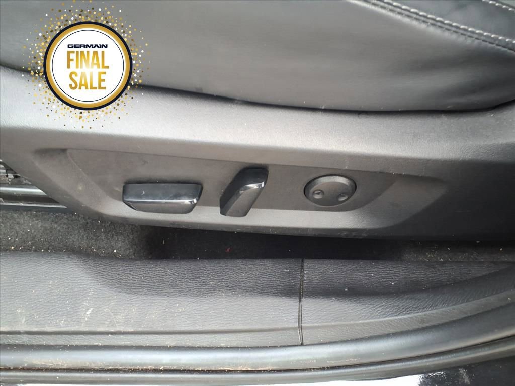 Used 2024 Mitsubishi Outlander SE image 13