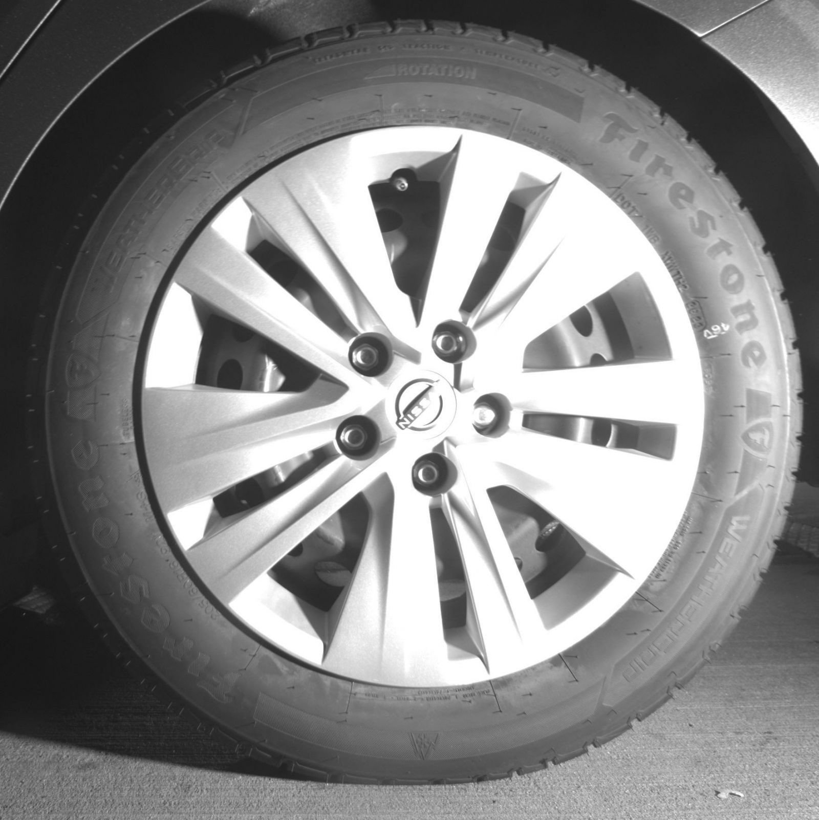 Used 2025 Nissan Sentra S FWD image 17
