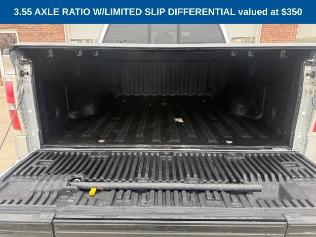 Used 2011 Ford F150 Platinum image 6