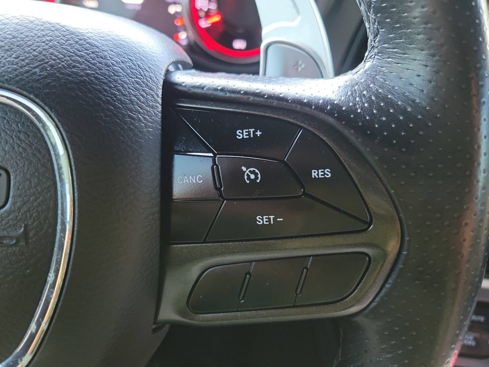 Used 2022 Dodge Challenger R/T Scat Pack RWD image 14
