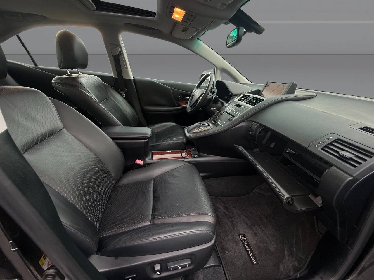 Used 2010 Lexus HS 250h FWD image 36