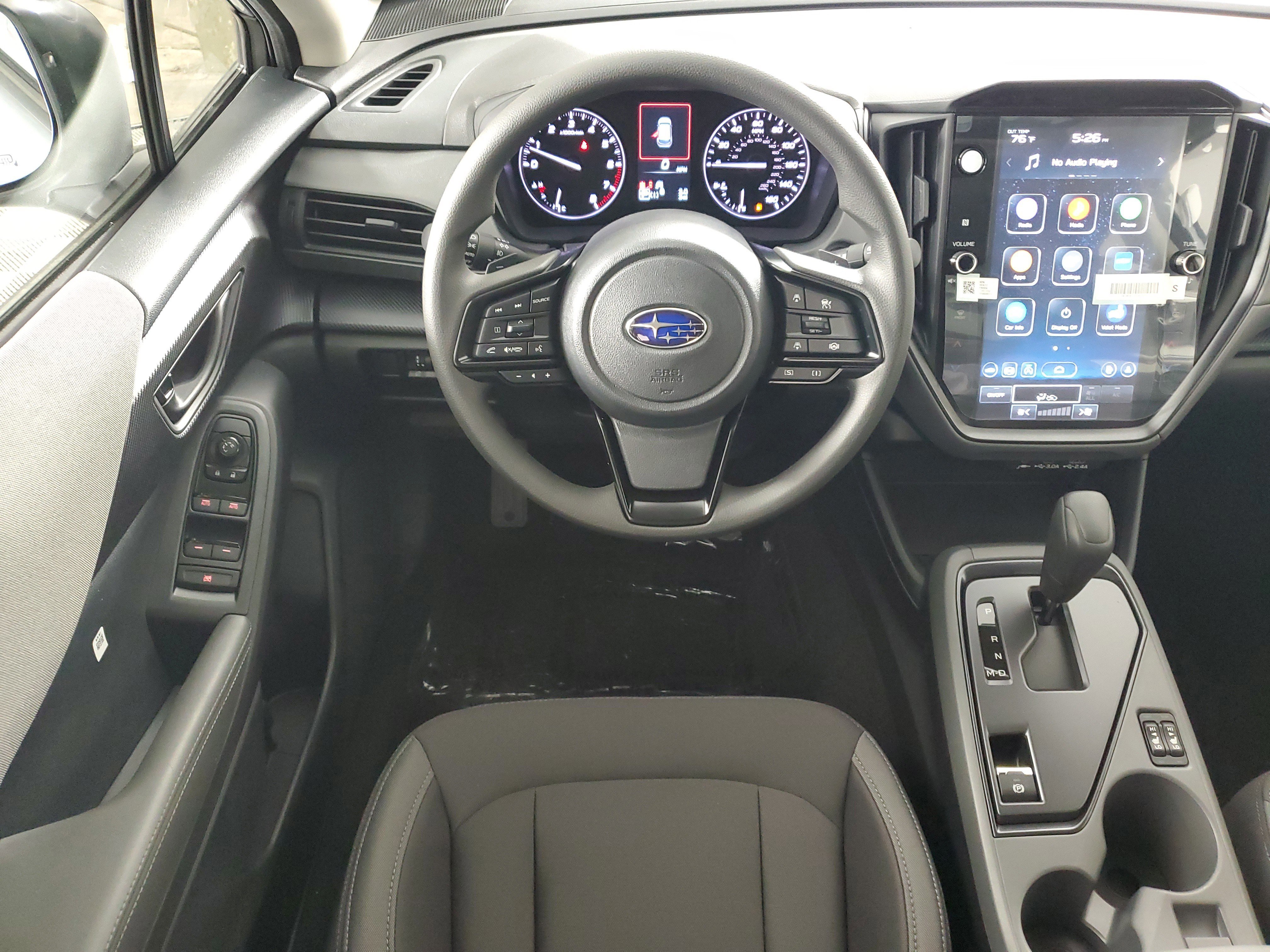 New 2026 Subaru Crosstrek 2.0i Premium image 17