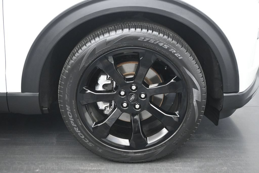 Certified 2023 Ford Explorer ST-Line w/ Class IV Trailer Tow Package RWD image 26