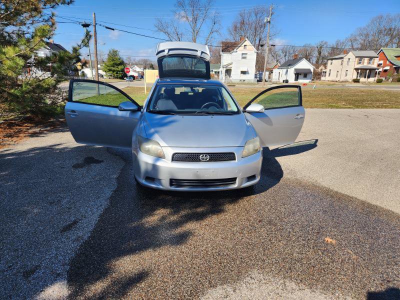 Used 2009 Scion tC image 22