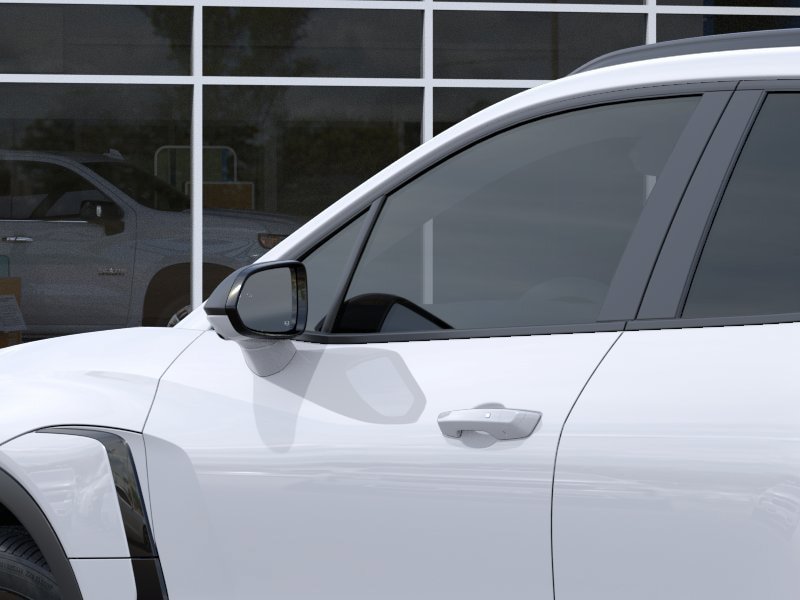 New 2027 Chevrolet Blazer EV LT w/ Midnight/Sport Edition FWD image 38