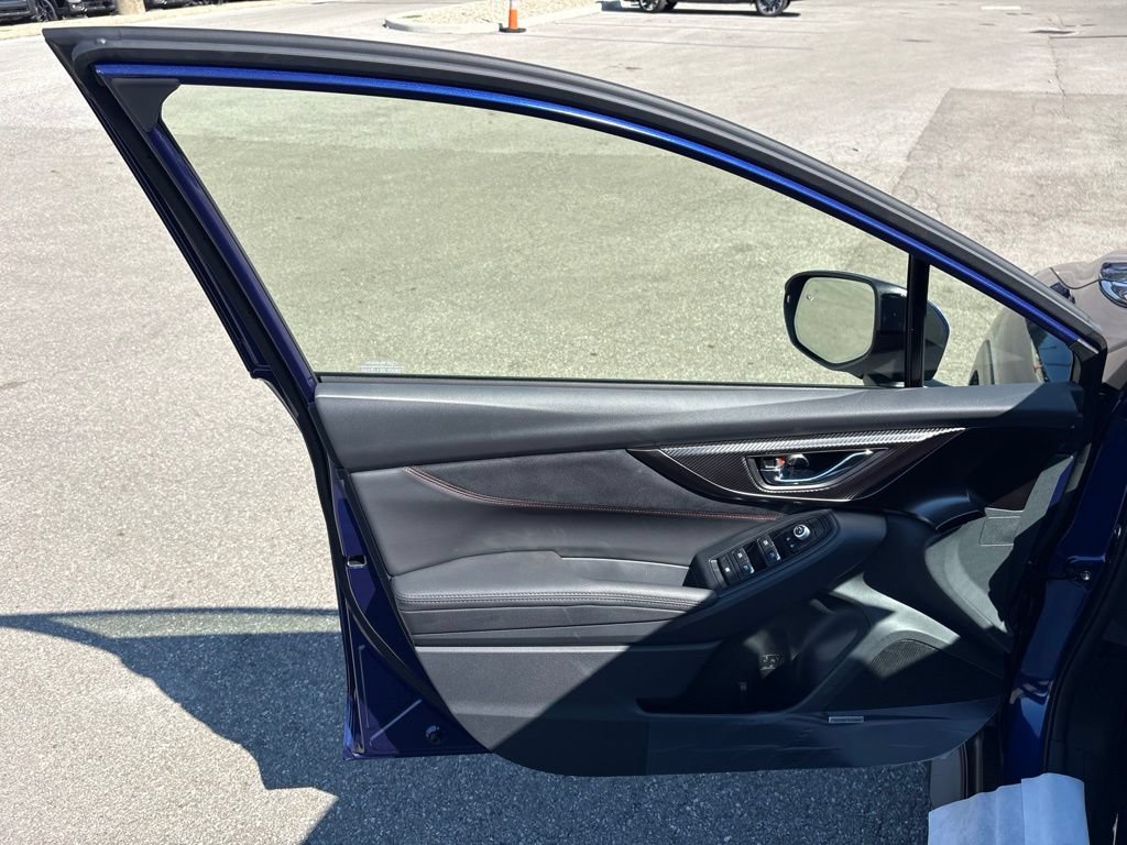 New 2026 Subaru WRX Limited w/ Accessory Package #2 AWD/4WD image 18