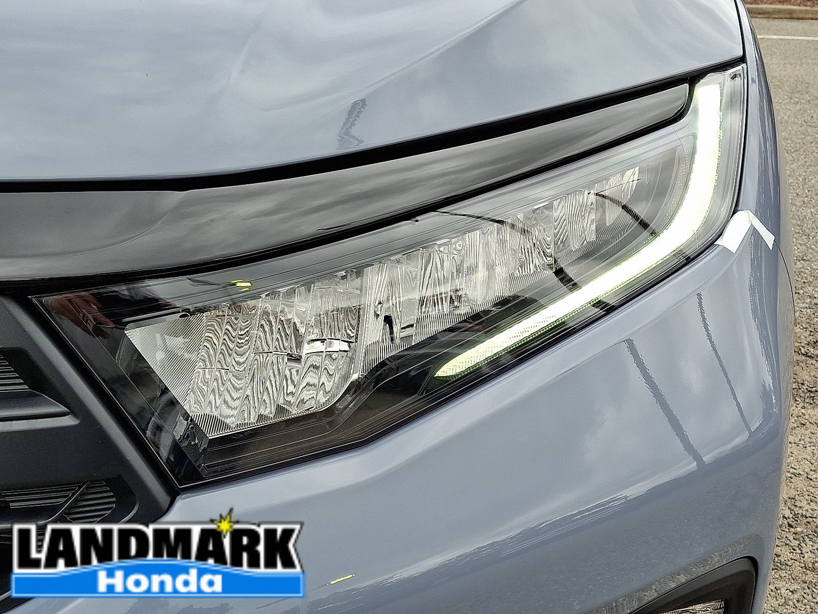 New 2026 Honda Odyssey Sport-L image 7