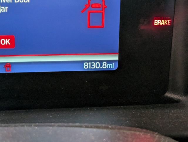 Used 2024 Ford Bronco Badlands image 22