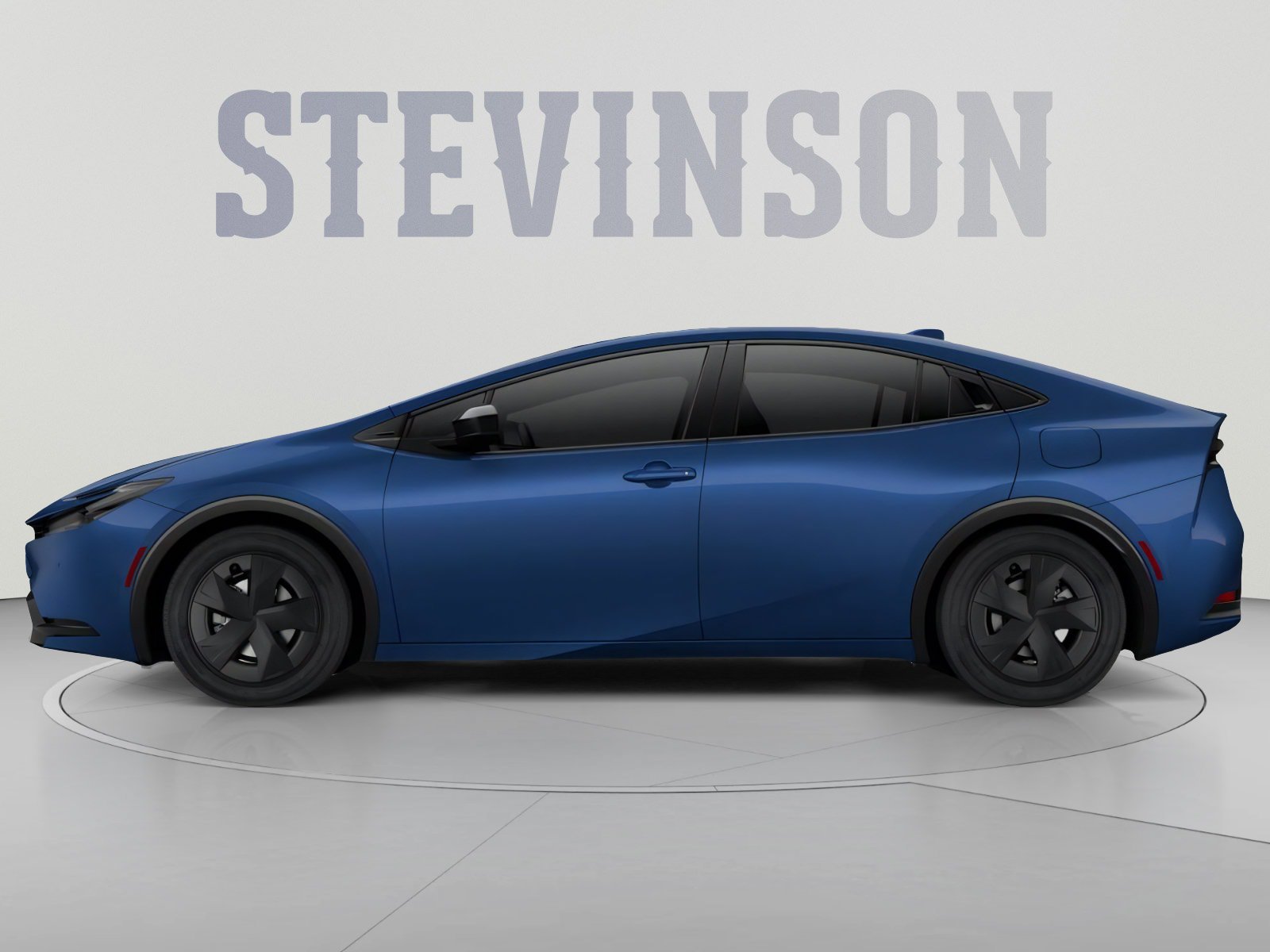 New 2027 Toyota Prius Plug-In Hybrid FWD image 4