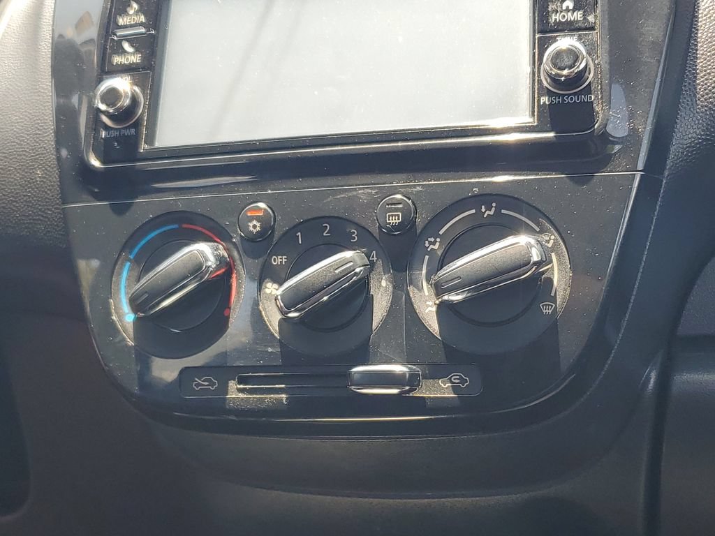 Used 2018 Mitsubishi Mirage ES FWD image 27
