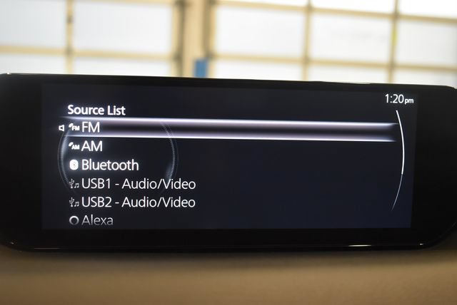 Used 2025 MAZDA CX-50 AWD 2.5 S w/ Preferred Package image 25