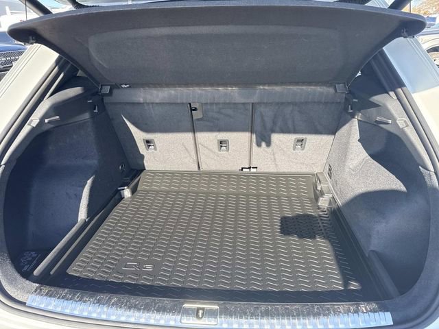 Used 2024 Audi Q3 2.0T Premium Plus image 8