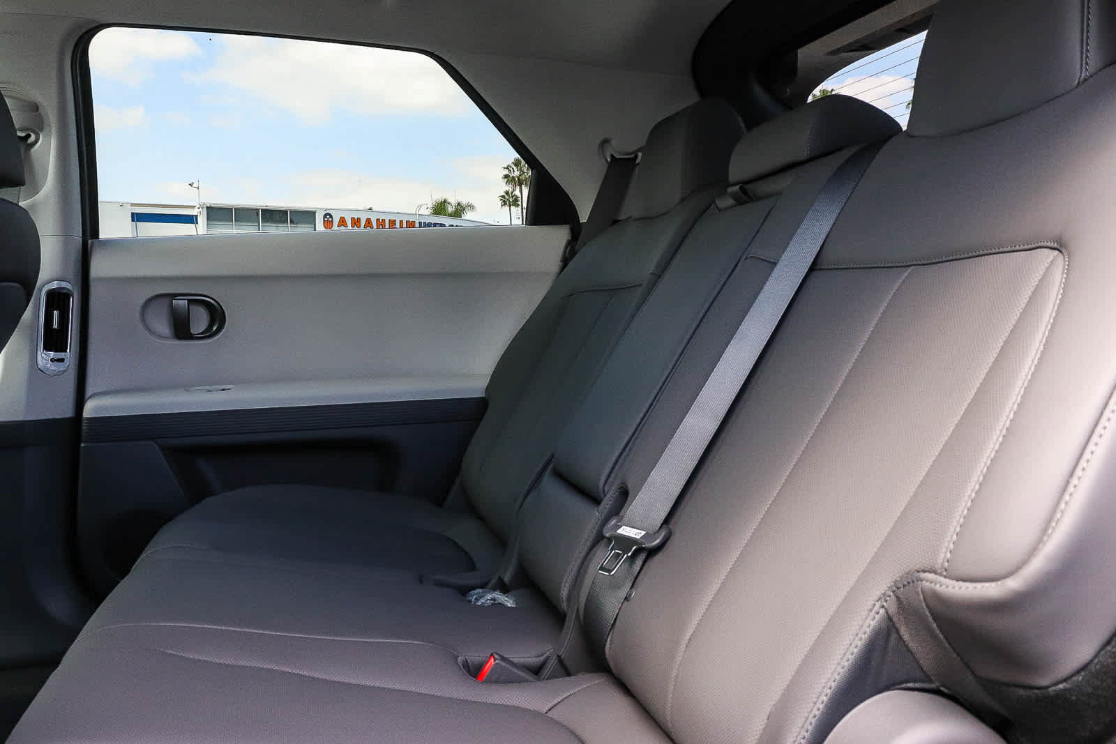 New 2027 Hyundai Ioniq 5 SEL RWD image 25