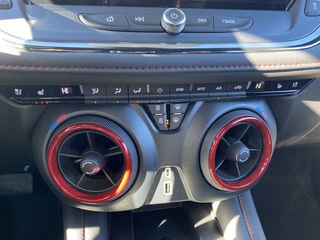 New 2025 Chevrolet Blazer RS w/ Driver Confidence II Package image 19
