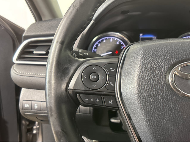 Used 2018 Toyota Camry SE image 27