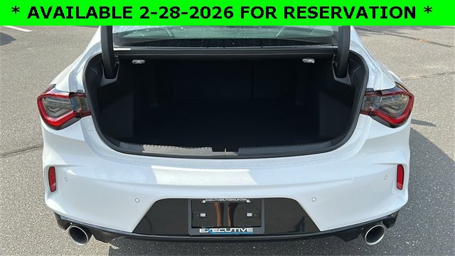 Used 2025 Acura TLX SH-AWD w/ A-SPEC Pkg image 28