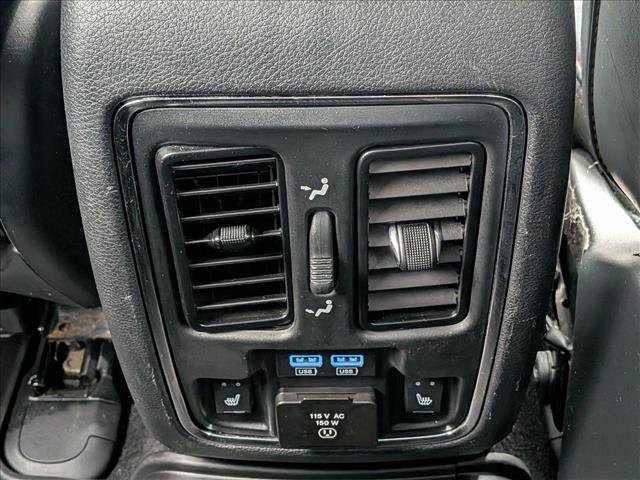 Used 2020 Jeep Grand Cherokee Trailhawk AWD/4WD image 20