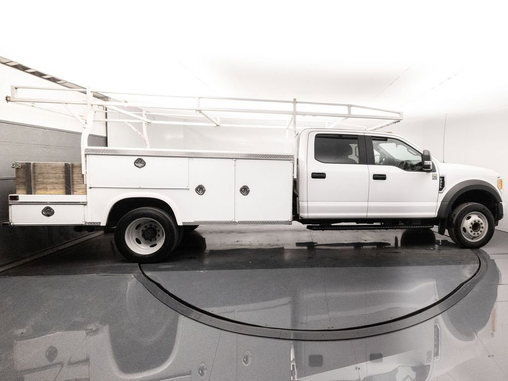 Used 2019 Ford F450 XL w/ Power Equipment Group image 10