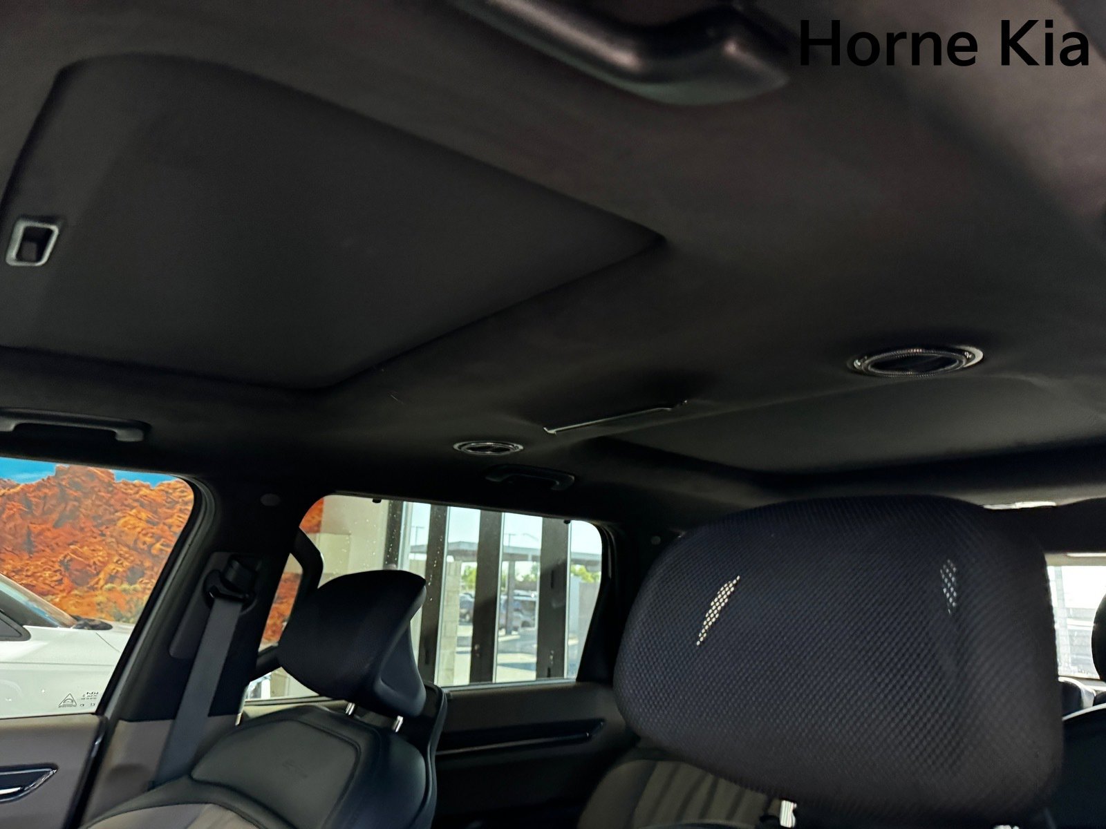 New 2026 Kia EV9 GT-Line image 18